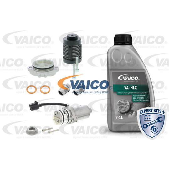 V95-0617 - Repair set, multi-plate clutch pump (all-wheel drive) 