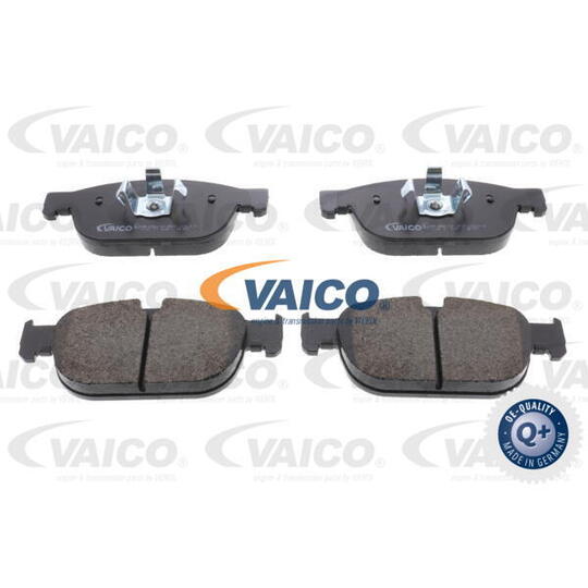 V95-0565 - Brake Pad Set, disc brake 