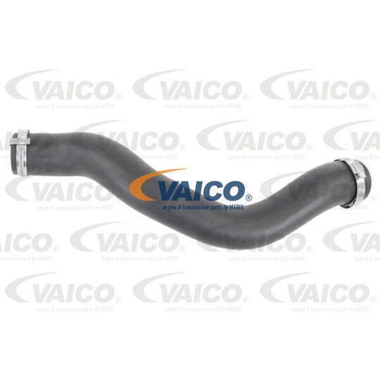 V95-0611 - Charger Air Hose 