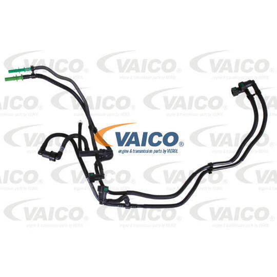 V95-0614 - Fuel Line 