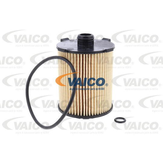 V95-0599 - Oil filter 