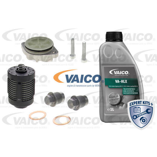 V95-0612 - Parts Kit, oil change, multi-plate clutch (all-wheel-drive) 