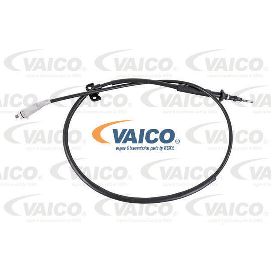V95-30010 - Cable, parking brake 