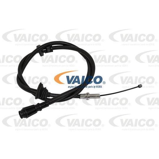 V95-30017 - Cable, parking brake 
