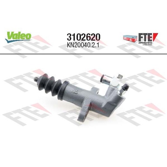 3102620 - Slave Cylinder, clutch 