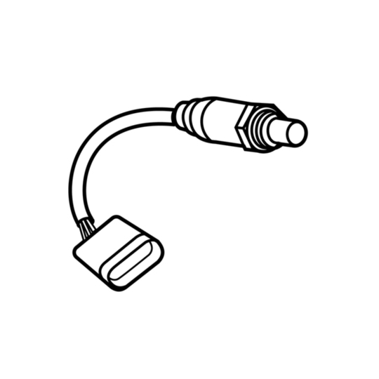 368276 - Lambda Sensor 