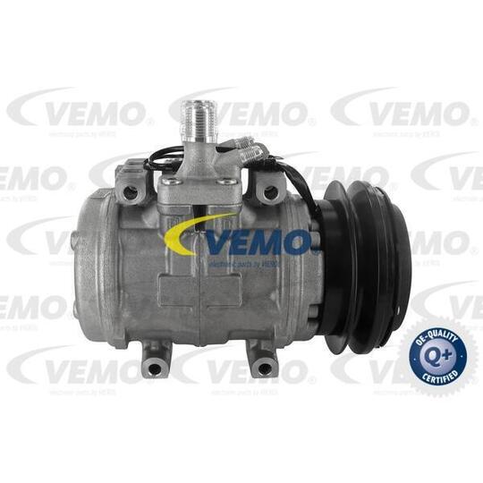 V30-15-0031 - Compressor, air conditioning 