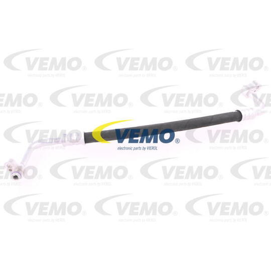 V30-20-0040 - High-/Low Pressure Line, air conditioning 