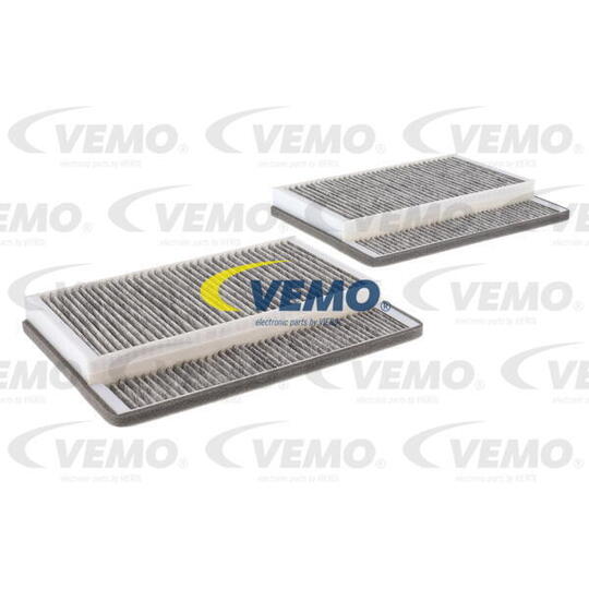 V30-31-5010 - Filter, interior air 