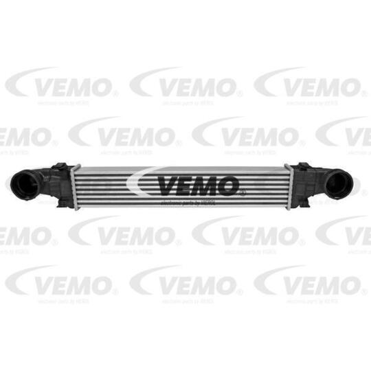 V30-60-1301 - Intercooler, charger 