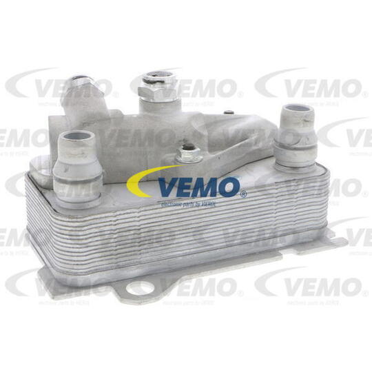 V30-60-1337 - Oil Cooler, automatic transmission 