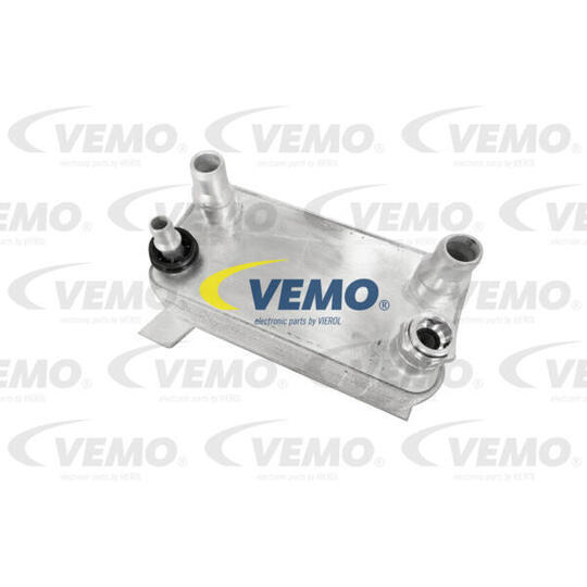 V30-60-1355 - Oil Cooler, engine oil 