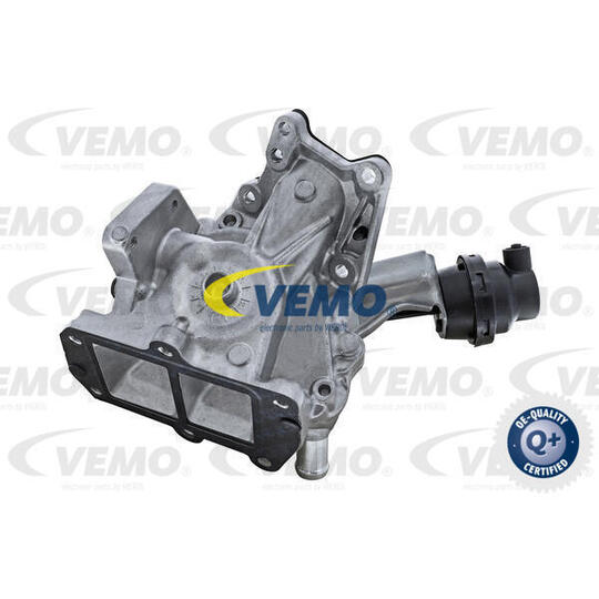 V30-63-0080 - EGR Valve 