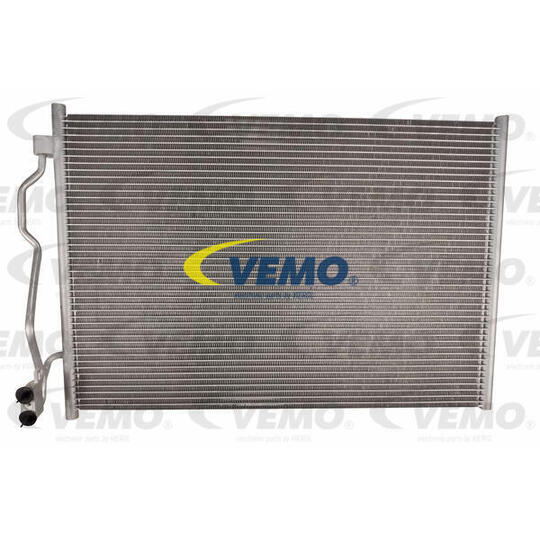 V30-62-1051 - Condenser, air conditioning 