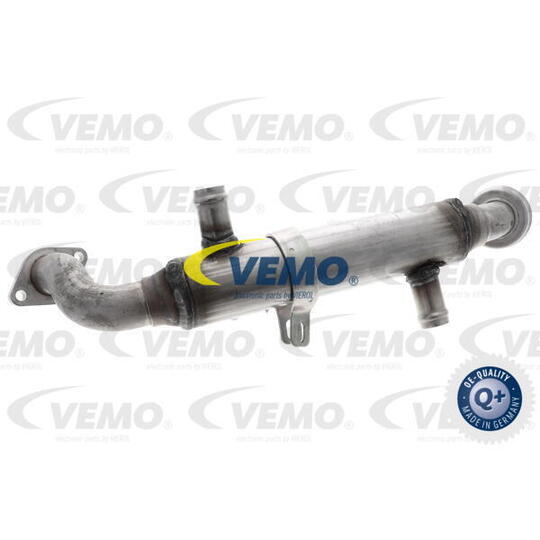 V30-63-0075 - Cooler, exhaust gas recirculation 