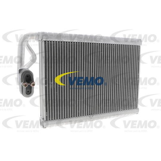 V30-65-0027 - Evaporator, air conditioning 