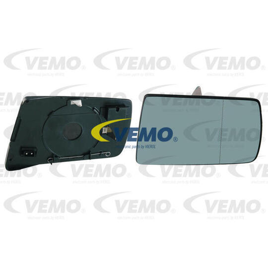 V30-69-0008 - Mirror Glass, outside mirror 