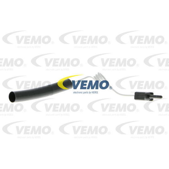 V30-72-0178 - Warning Contact, brake pad wear 