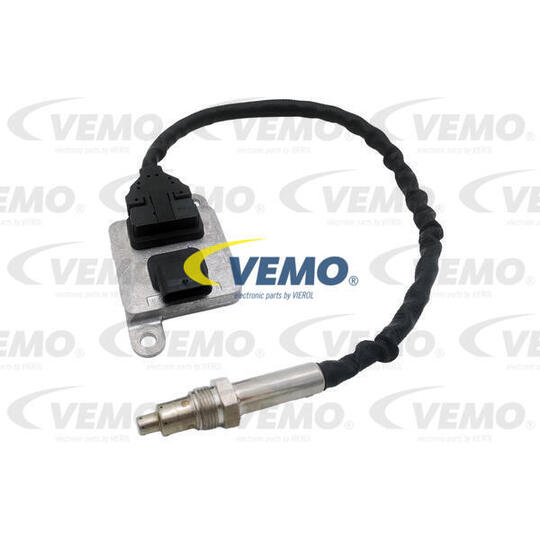 V30-72-0243 - NOx-sensor, ureainsprutning 