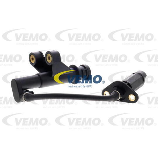 V30-72-0220 - Sensor, engine oil level 