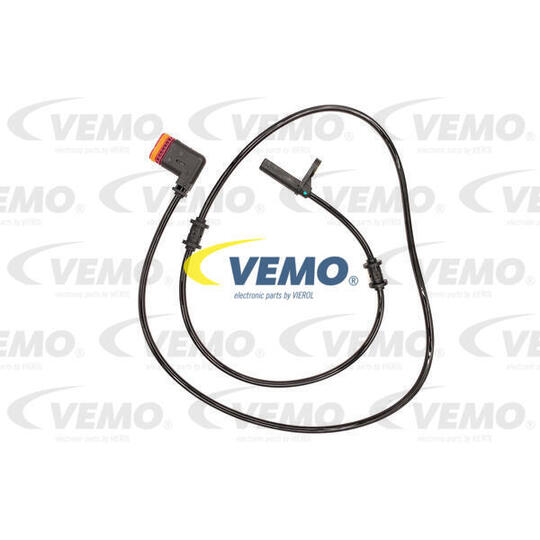 V30-72-0851 - Sensor, wheel speed 