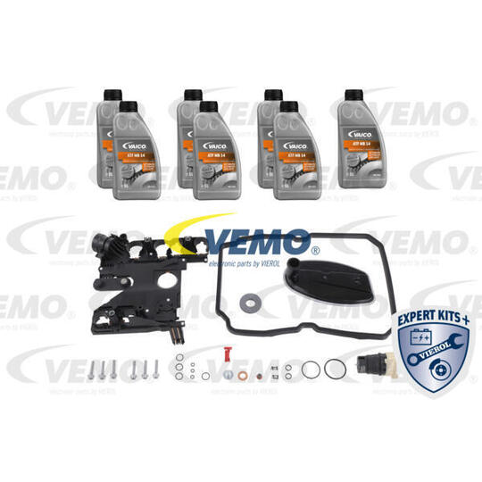 V30-86-0005-XXL - Repair Kit, mechatronics (automatic transmission) 