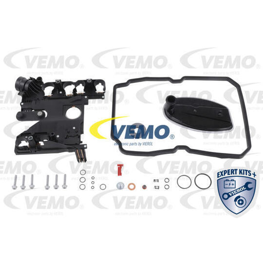 V30-86-0005 - Repair Kit, mechatronics (automatic transmission) 