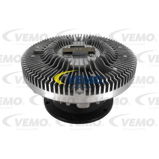 V31-04-0003 - Clutch, radiator fan 