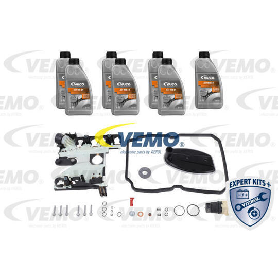 V33-86-0003-XXL - Repair Kit, mechatronics (automatic transmission) 