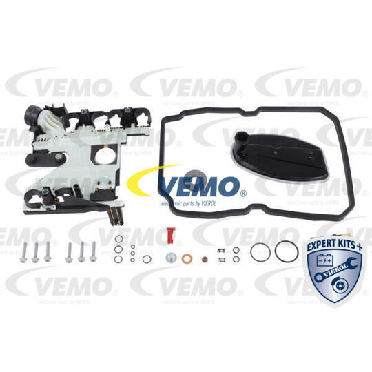 V33-86-0003 - Repair Kit, mechatronics (automatic transmission) 