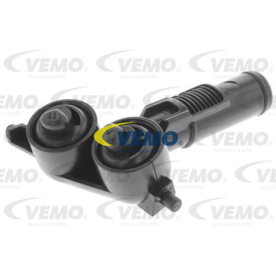 V40-08-0031 - Washer Fluid Jet, headlight cleaning 