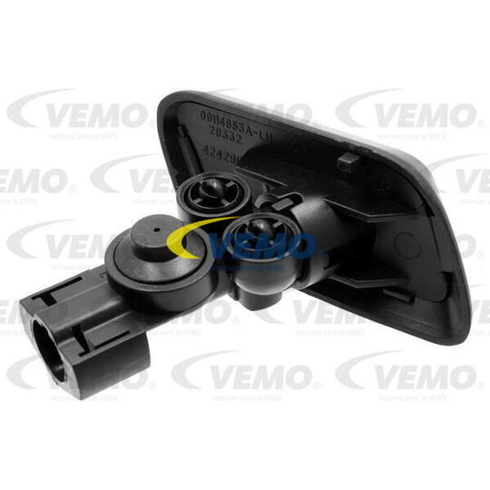 V40-08-0027 - Washer Fluid Jet, headlight cleaning 