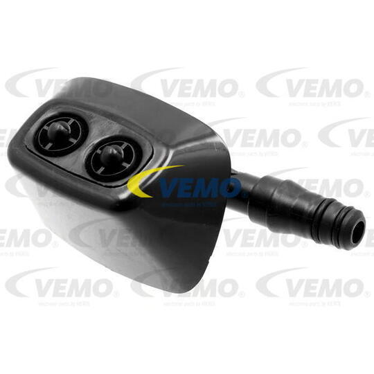 V40-08-0030 - Washer Fluid Jet, headlight cleaning 