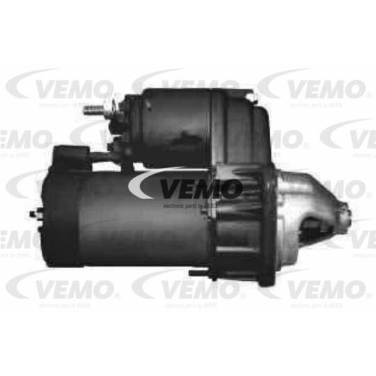 V40-12-18010 - Käynnistinmoottori 