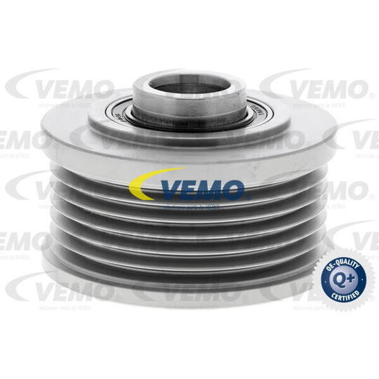 V40-23-0001 - Alternator Freewheel Clutch 