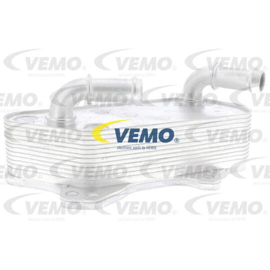 V40-60-2118 - Oil Cooler, engine oil 