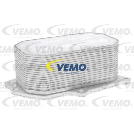 V40-60-2115 - Oil Cooler, engine oil 