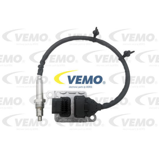 V40-72-0052 - NOx-sensor, ureainsprutning 