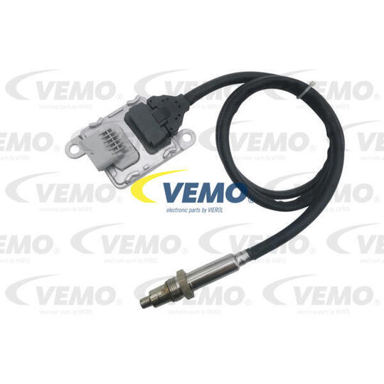 V40-72-0050 - NOx-sensor, ureainsprutning 