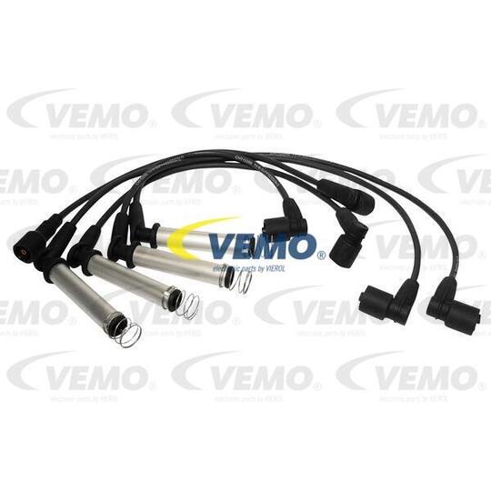 V40-70-0031 - Ignition Cable Kit 