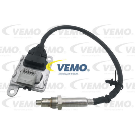 V40-72-0051 - NOx-sensor, ureainsprutning 