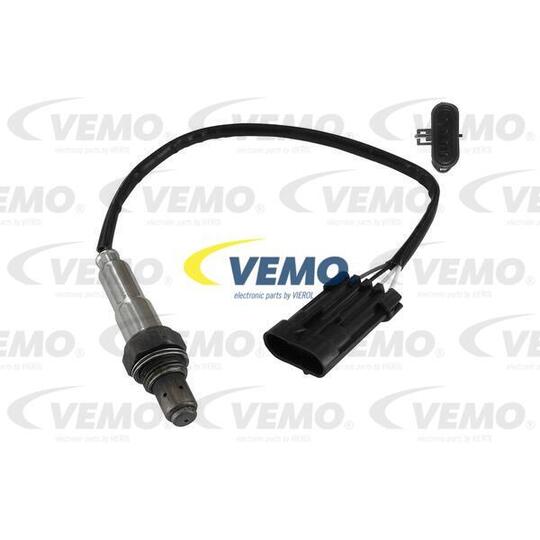 V40-76-0025 - Lambda Sensor 
