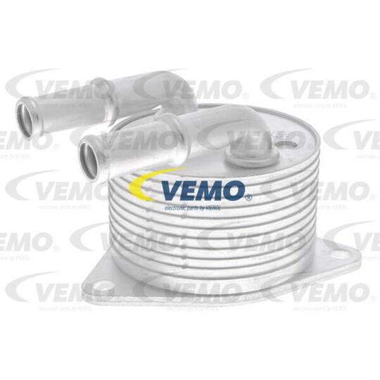 V42-60-0012 - Oil Cooler, automatic transmission 