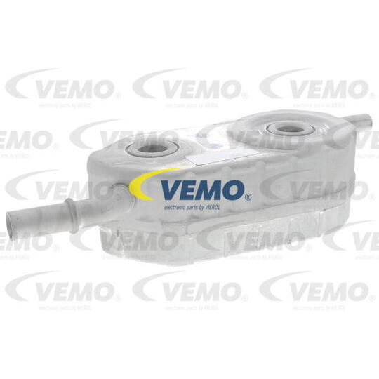 V42-60-0011 - Oil Cooler, engine oil 