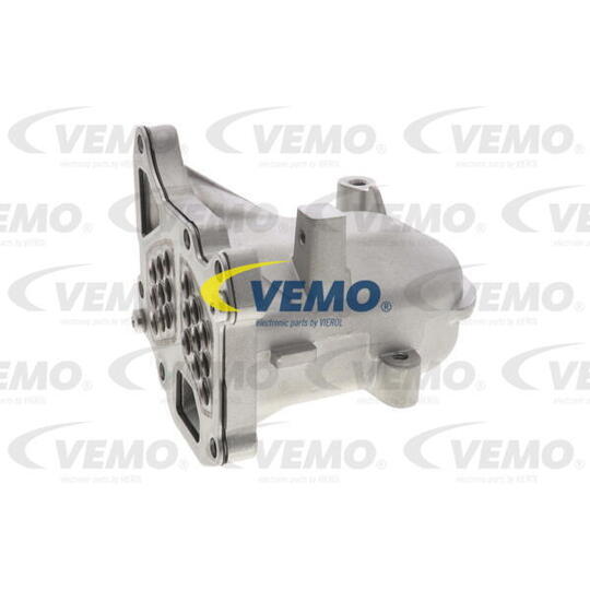 V42-63-0010-1 - Cooler, exhaust gas recirculation 