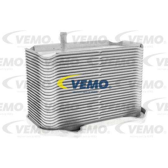 V45-60-0002 - Oil Cooler, engine oil 