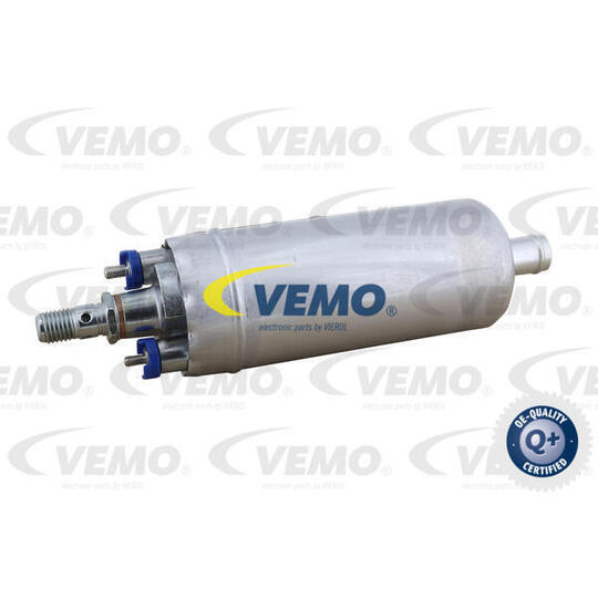 V45-09-0006 - Fuel Pump 