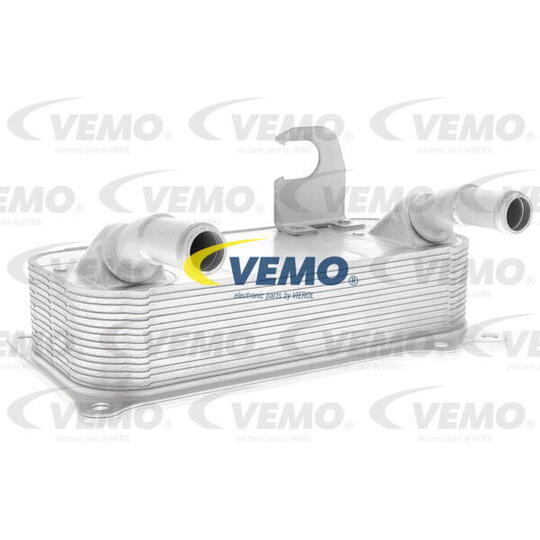 V45-60-0010 - Oil Cooler, engine oil 