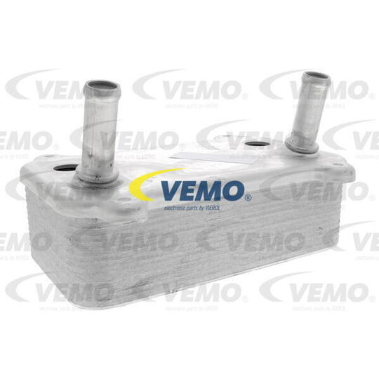 V45-60-0005 - Oil Cooler, engine oil 