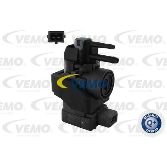 V46-63-0004 - Pressure Converter 